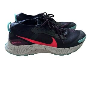 Nike Pegasus 4 fretted trail runner size 11